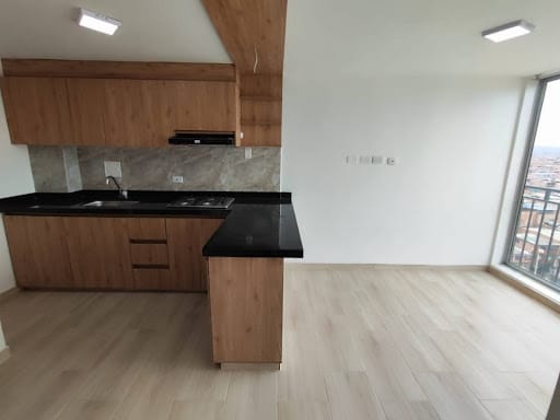 Apartamento de 2 alcobas en arriendo en Corabastos, Bogotá, 48 m² · foto 4 de 24