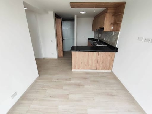 Apartamento de 2 alcobas en arriendo en Corabastos, Bogotá, 48 m² · foto 5 de 24
