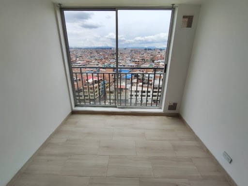 Apartamento de 2 alcobas en arriendo en Corabastos, Bogotá, 48 m² · foto 7 de 24