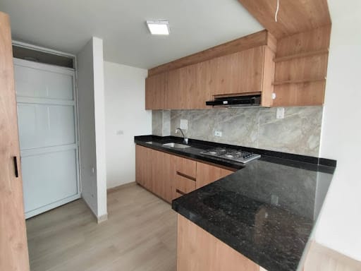 Apartamento de 2 alcobas en arriendo en Corabastos, Bogotá, 48 m² · foto 10 de 24