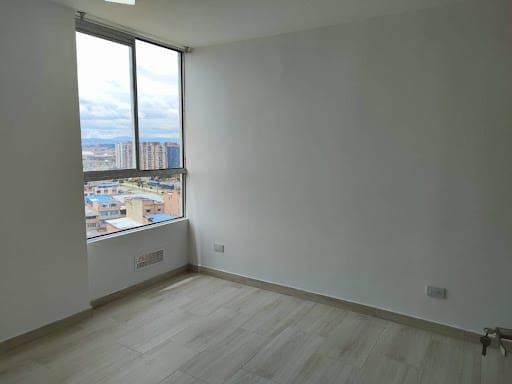 Apartamento de 2 alcobas en arriendo en Corabastos, Bogotá, 48 m² · foto 13 de 24