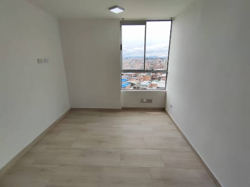 Apartamento de 2 alcobas en arriendo en Corabastos, Bogotá, 48 m² · foto 14 de 24