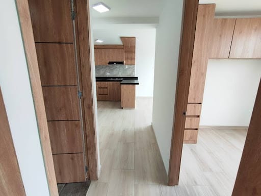 Apartamento de 2 alcobas en arriendo en Corabastos, Bogotá, 48 m² · foto 16 de 24