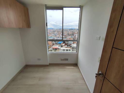 Apartamento de 2 alcobas en arriendo en Corabastos, Bogotá, 48 m² · foto 19 de 24