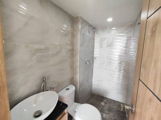 Apartamento de 2 alcobas en arriendo en Corabastos, Bogotá, 48 m² · foto 20 de 24