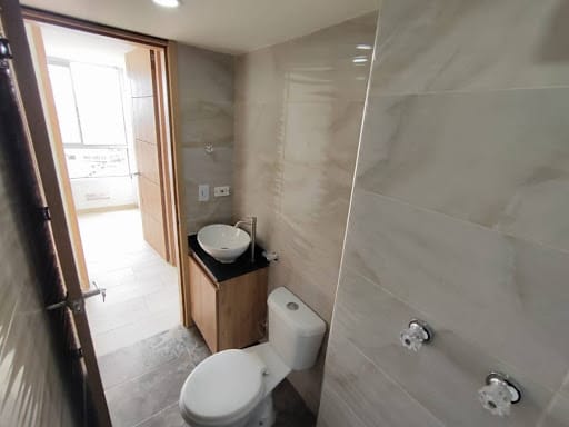 Apartamento de 2 alcobas en arriendo en Corabastos, Bogotá, 48 m² · foto 21 de 24