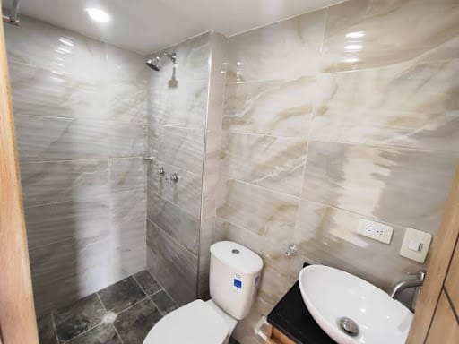 Apartamento de 2 alcobas en arriendo en Corabastos, Bogotá, 48 m² · foto 22 de 24