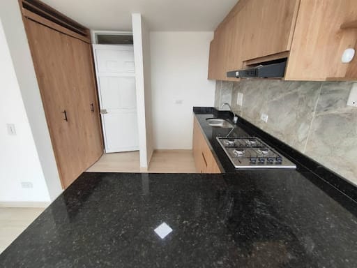 Apartamento de 2 alcobas en arriendo en Corabastos, Bogotá, 48 m² · foto 23 de 24