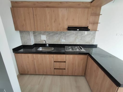 Apartamento de 2 alcobas en arriendo en Corabastos, Bogotá, 48 m² · foto 24 de 24