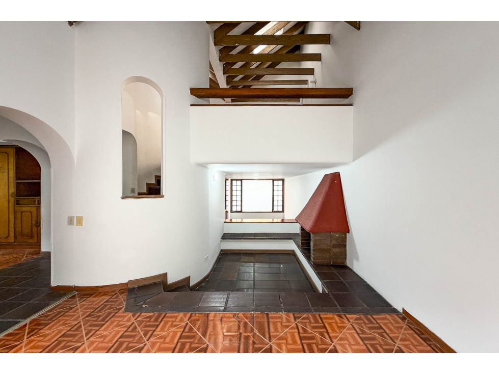 Casa en venta en Cedritos, Bogotá · foto 4 de 22