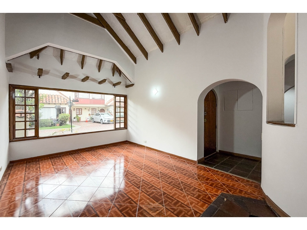 Casa en venta en Cedritos, Bogotá · foto 5 de 22