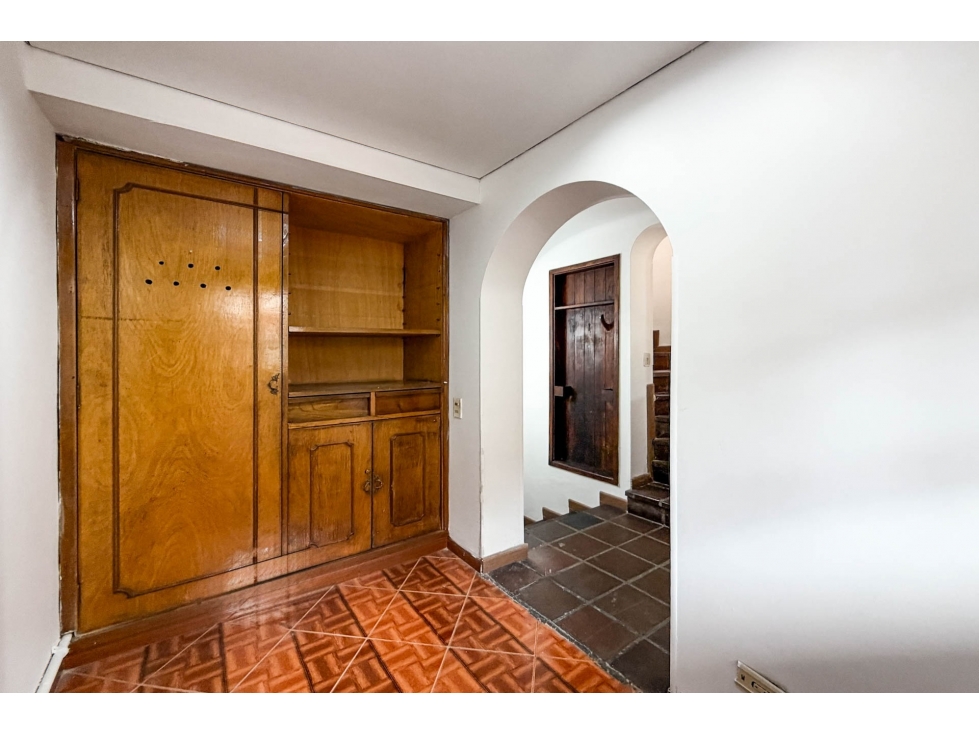Casa en venta en Cedritos, Bogotá · foto 6 de 22