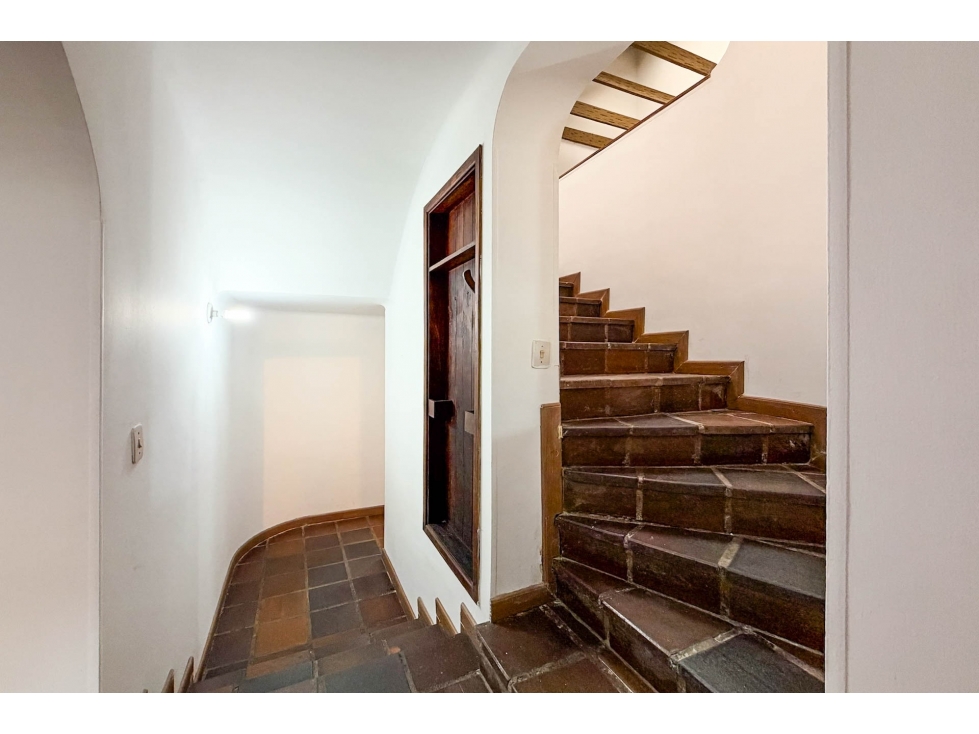 Casa en venta en Cedritos, Bogotá · foto 7 de 22