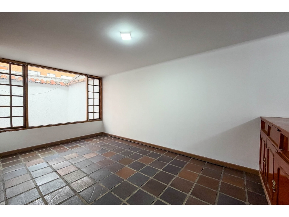 Casa en venta en Cedritos, Bogotá · foto 9 de 22