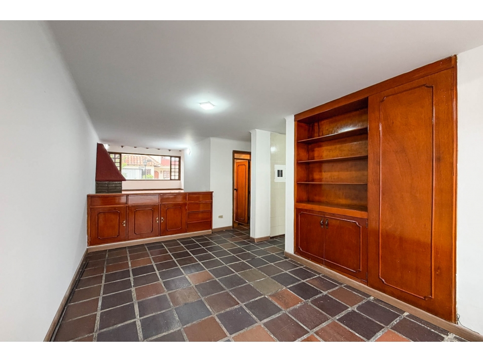 Casa en venta en Cedritos, Bogotá · foto 10 de 22