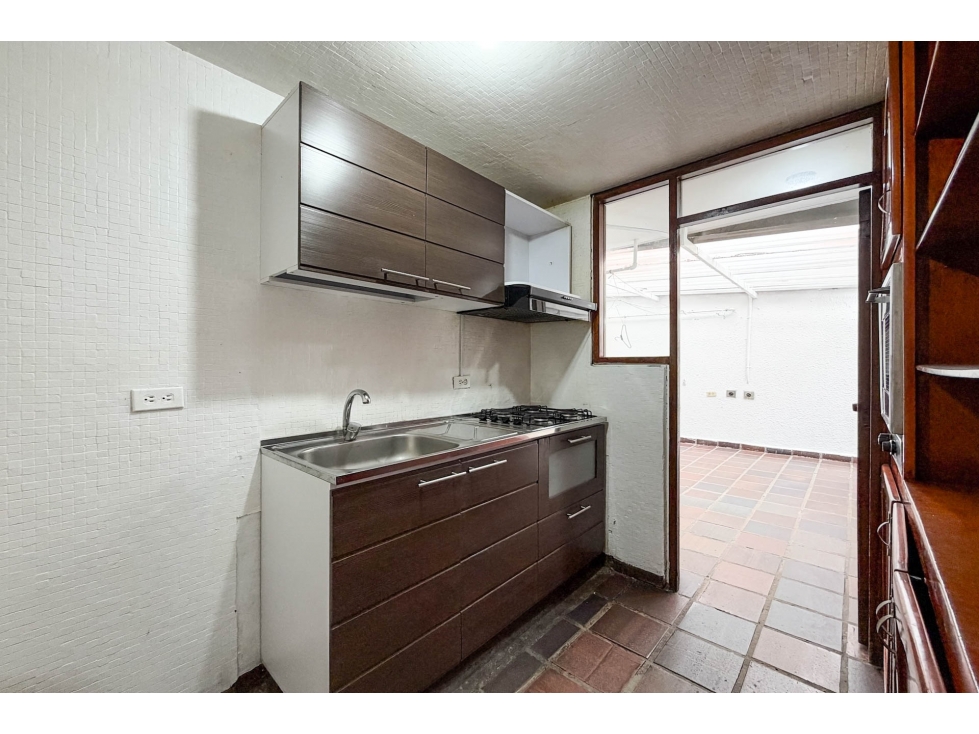 Casa en venta en Cedritos, Bogotá · foto 11 de 22