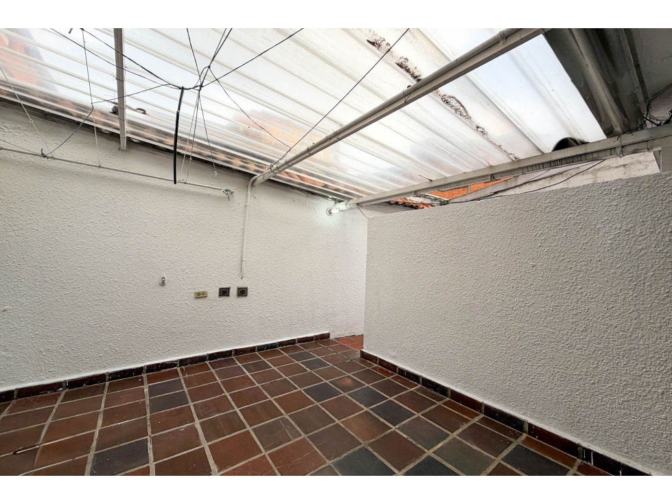 Casa en venta en Cedritos, Bogotá · foto 12 de 22