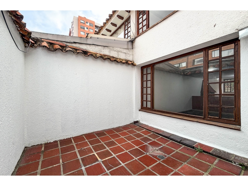 Casa en venta en Cedritos, Bogotá · foto 13 de 22
