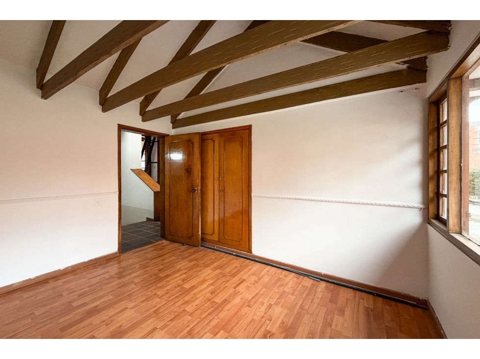 Casa en venta en Cedritos, Bogotá · foto 16 de 22