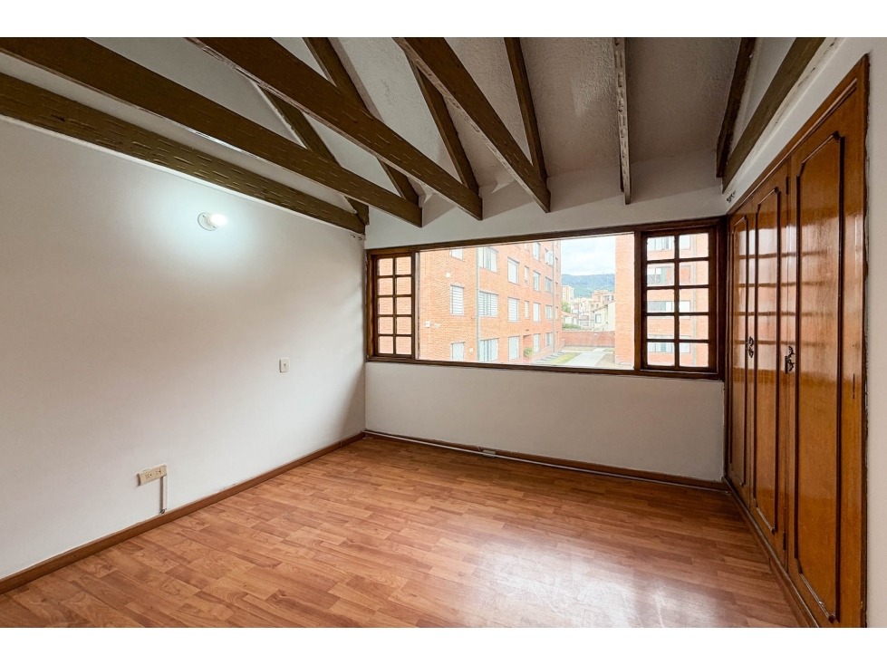 Casa en venta en Cedritos, Bogotá · foto 17 de 22