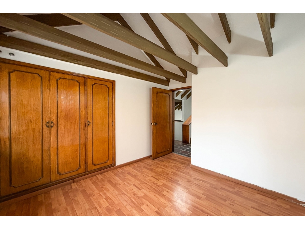 Casa en venta en Cedritos, Bogotá · foto 18 de 22
