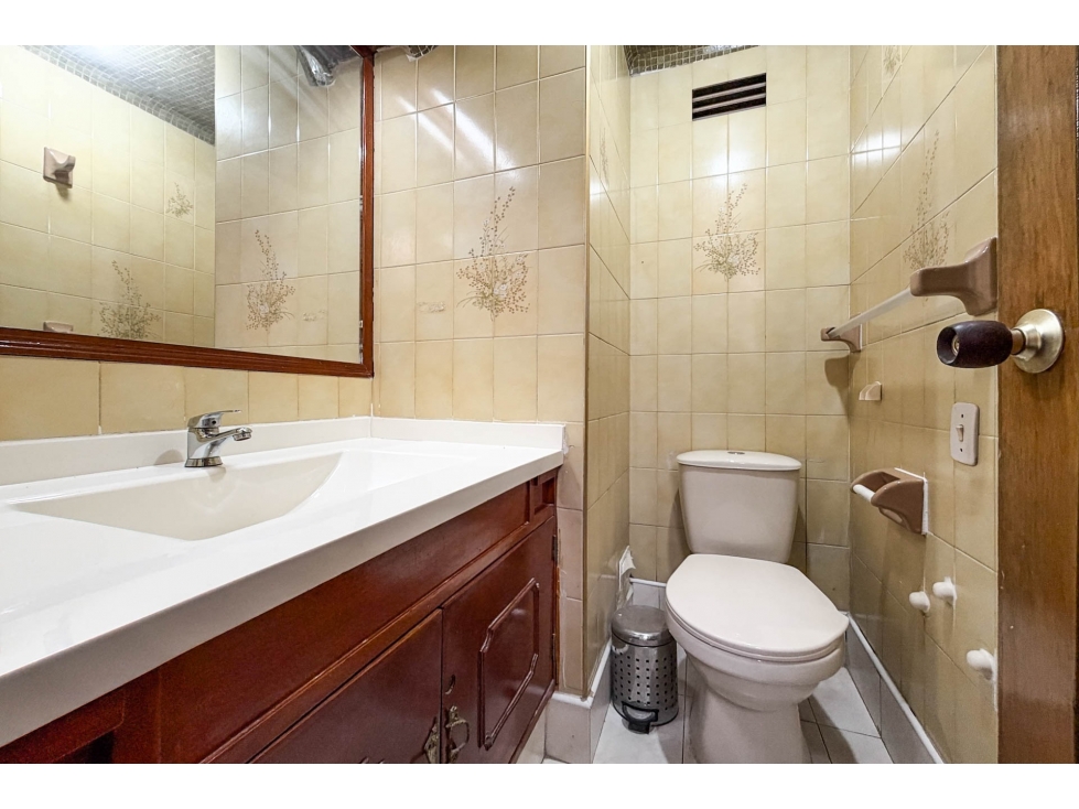 Casa en venta en Cedritos, Bogotá · foto 20 de 22