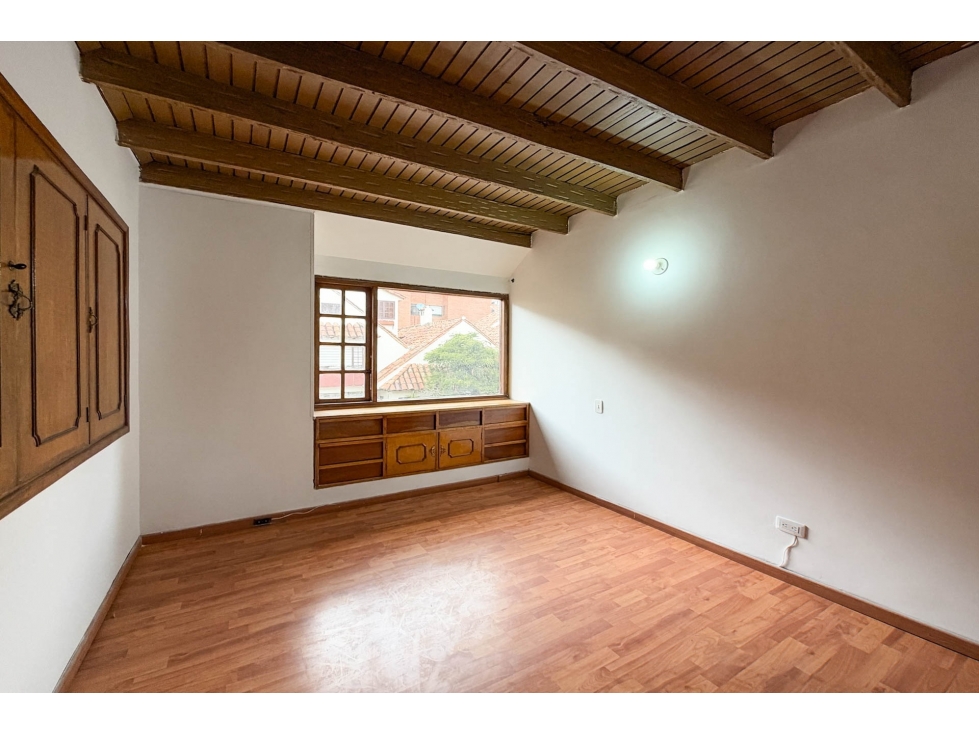 Casa en venta en Cedritos, Bogotá · foto 21 de 22