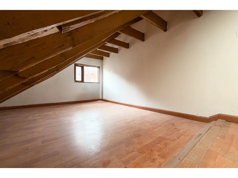 Casa en venta en Cedritos, Bogotá · foto 22 de 22