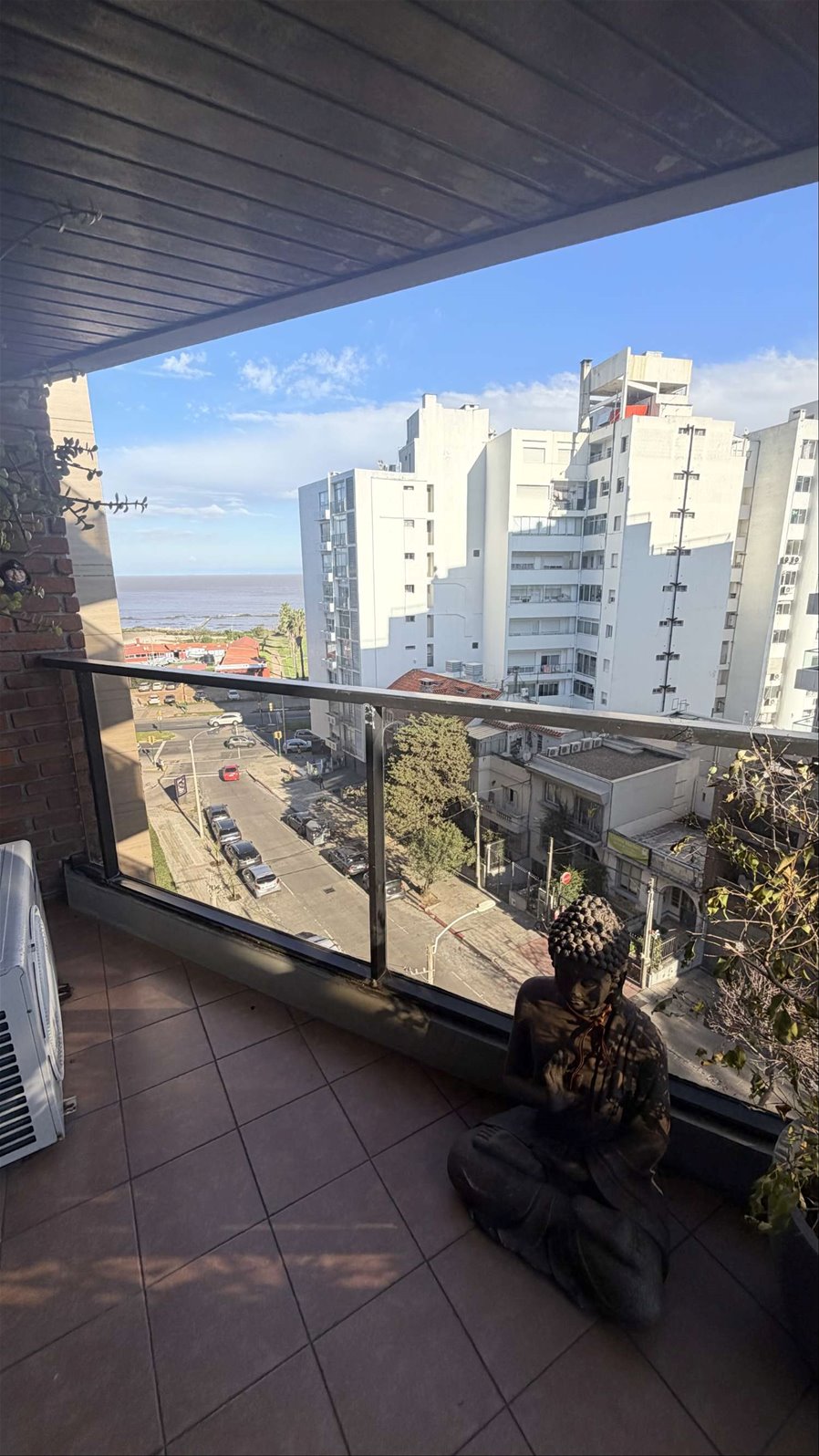 Apartamento en Alquiler