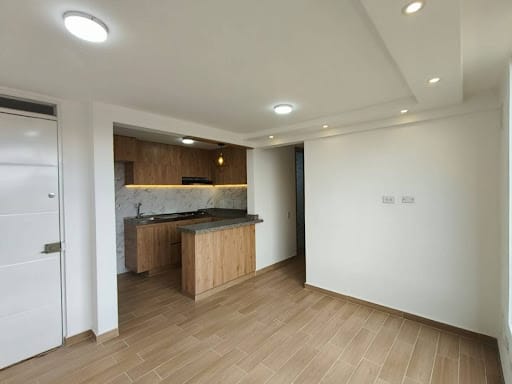 Apartamento de 3 alcobas en arriendo en Conjunto Residencial Zaragoza Ii, Madrid, 68 m² · foto 2 de 21