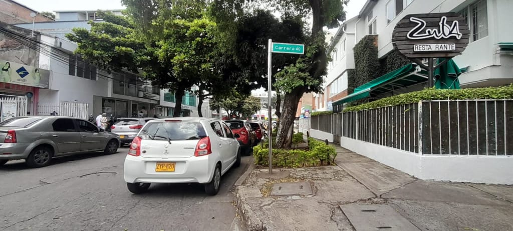 Local en arriendo en Tequendama, Cali, 192 m² · foto 3 de 21