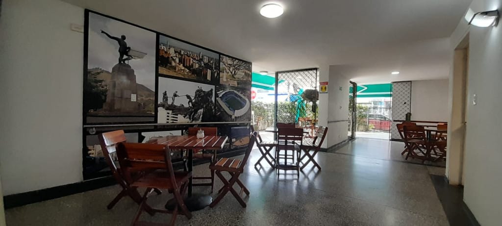 Local en arriendo en Tequendama, Cali, 192 m² · foto 4 de 21