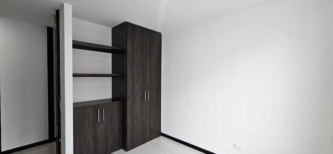 Apartamento de 3 alcobas en venta en Valle Del Lili, Cali, 80 m² · foto 7 de 18