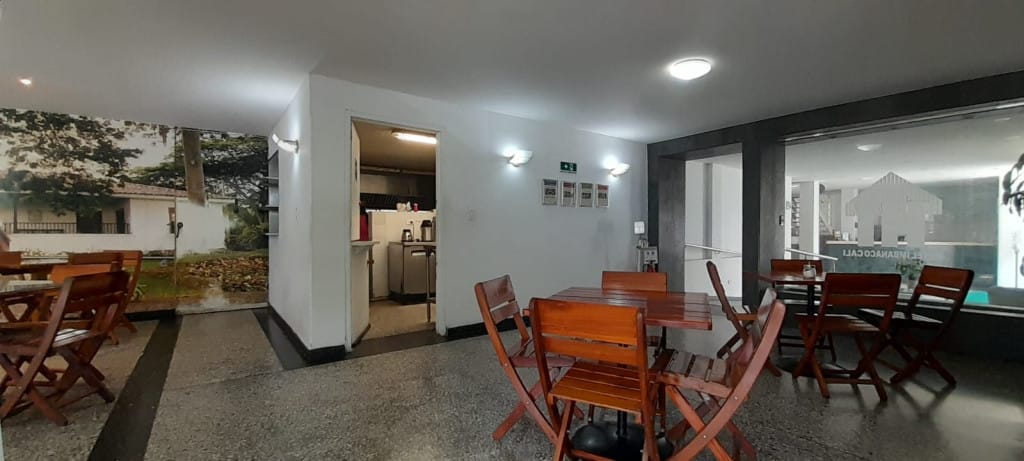 Local en arriendo en Tequendama, Cali, 192 m² · foto 6 de 21