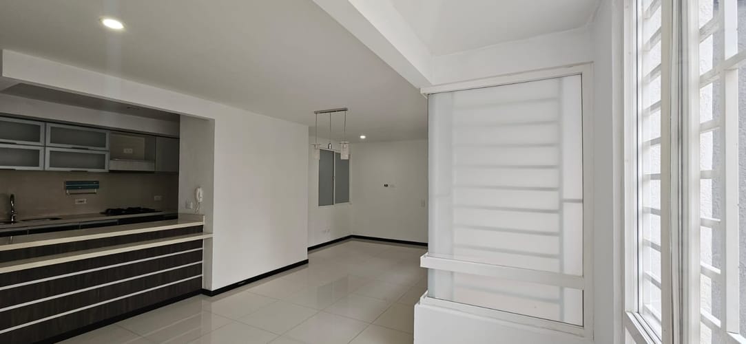 Apartamento de 3 alcobas en venta en Valle Del Lili, Cali, 80 m² · foto 5 de 18