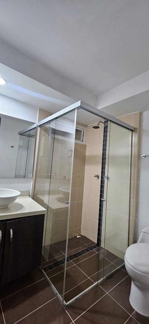 Apartamento de 3 alcobas en venta en Valle Del Lili, Cali, 80 m² · foto 12 de 18