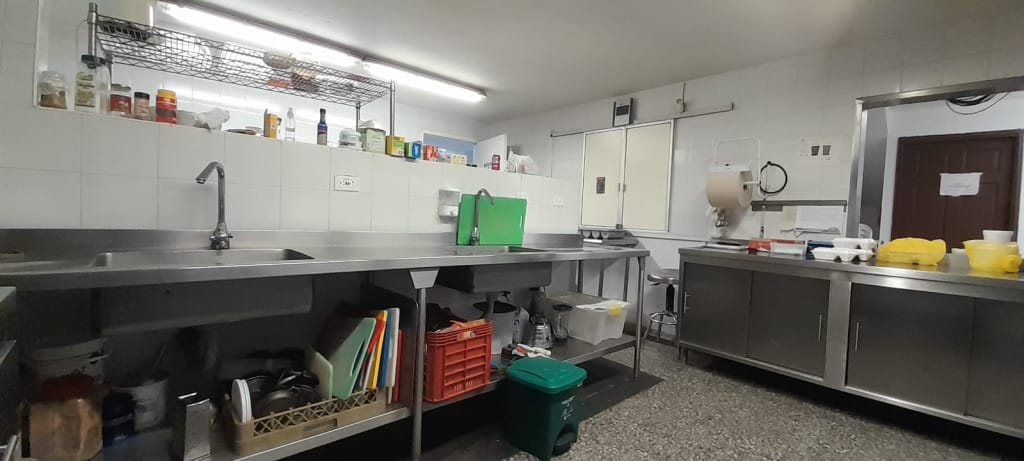 Local en arriendo en Tequendama, Cali, 192 m² · foto 16 de 21