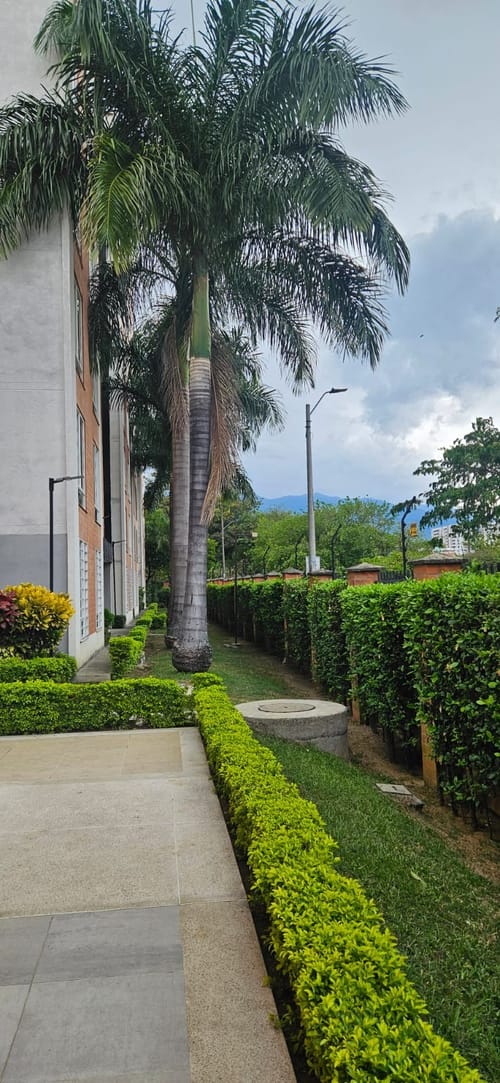 Apartamento de 3 alcobas en venta en Valle Del Lili, Cali, 80 m² · foto 18 de 18