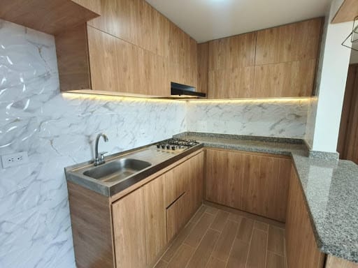 Apartamento de 3 alcobas en arriendo en Conjunto Residencial Zaragoza Ii, Madrid, 68 m² · foto 18 de 21