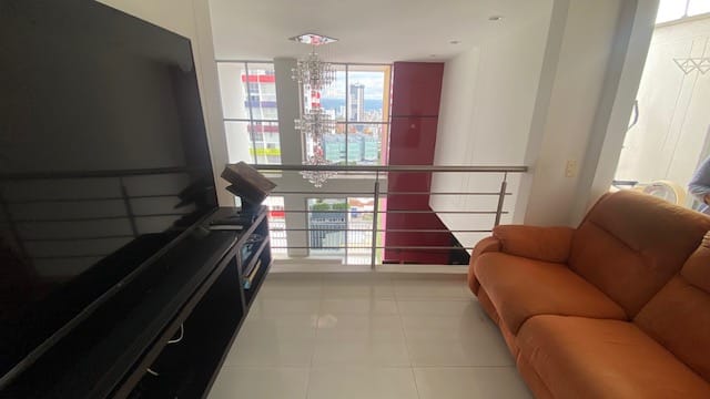 Apartamento de 3 alcobas en venta en San Alonso, Bucaramanga, 138 m² · foto 5 de 24