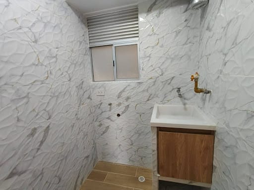 Apartamento de 3 alcobas en arriendo en Conjunto Residencial Zaragoza Ii, Madrid, 68 m² · foto 19 de 21
