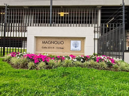 Apartamento de 3 alcobas en arriendo en Conjunto Residencial Zaragoza Ii, Madrid, 68 m² · foto 21 de 21