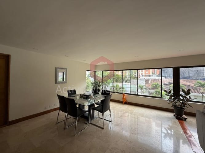 Apartamento de 4 alcobas en venta en Santa María De Los Ángeles, Medellín, 198 m² · foto 6 de 24