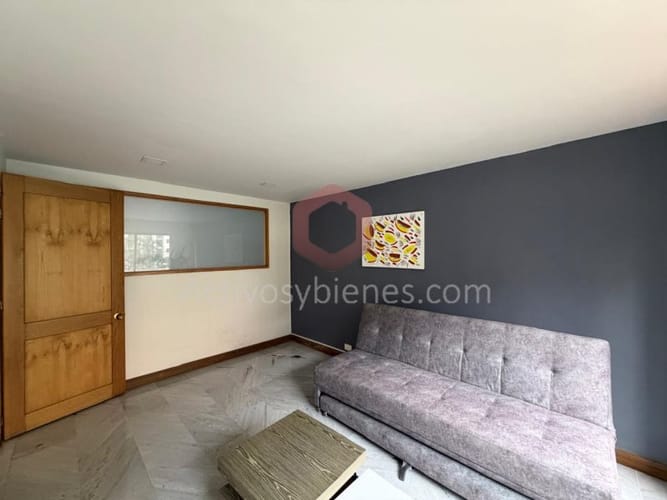 Apartamento de 4 alcobas en venta en Santa María De Los Ángeles, Medellín, 198 m² · foto 9 de 24