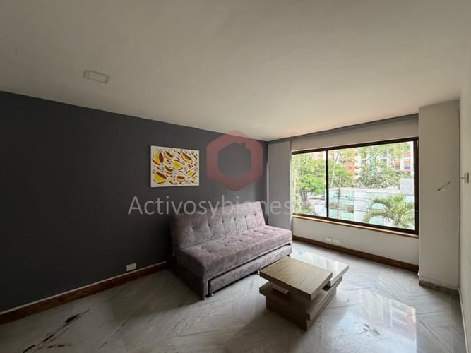 Apartamento de 4 alcobas en venta en Santa María De Los Ángeles, Medellín, 198 m² · foto 10 de 24
