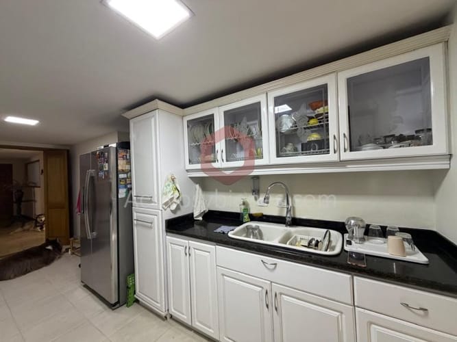 Apartamento de 4 alcobas en venta en Santa María De Los Ángeles, Medellín, 198 m² · foto 12 de 24