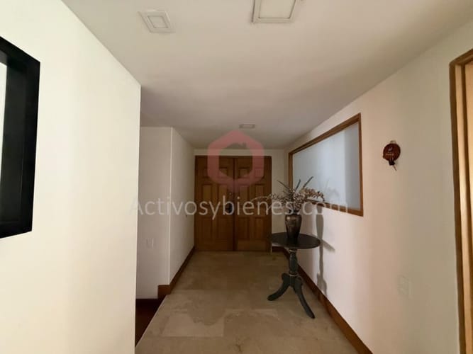 Apartamento de 4 alcobas en venta en Santa María De Los Ángeles, Medellín, 198 m² · foto 16 de 24
