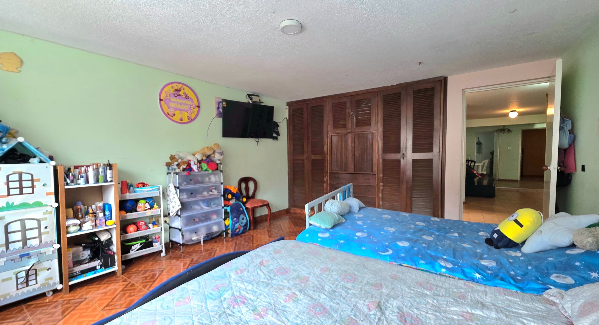 Casa en venta en Santa Matilde, Bogotá · foto 9 de 24