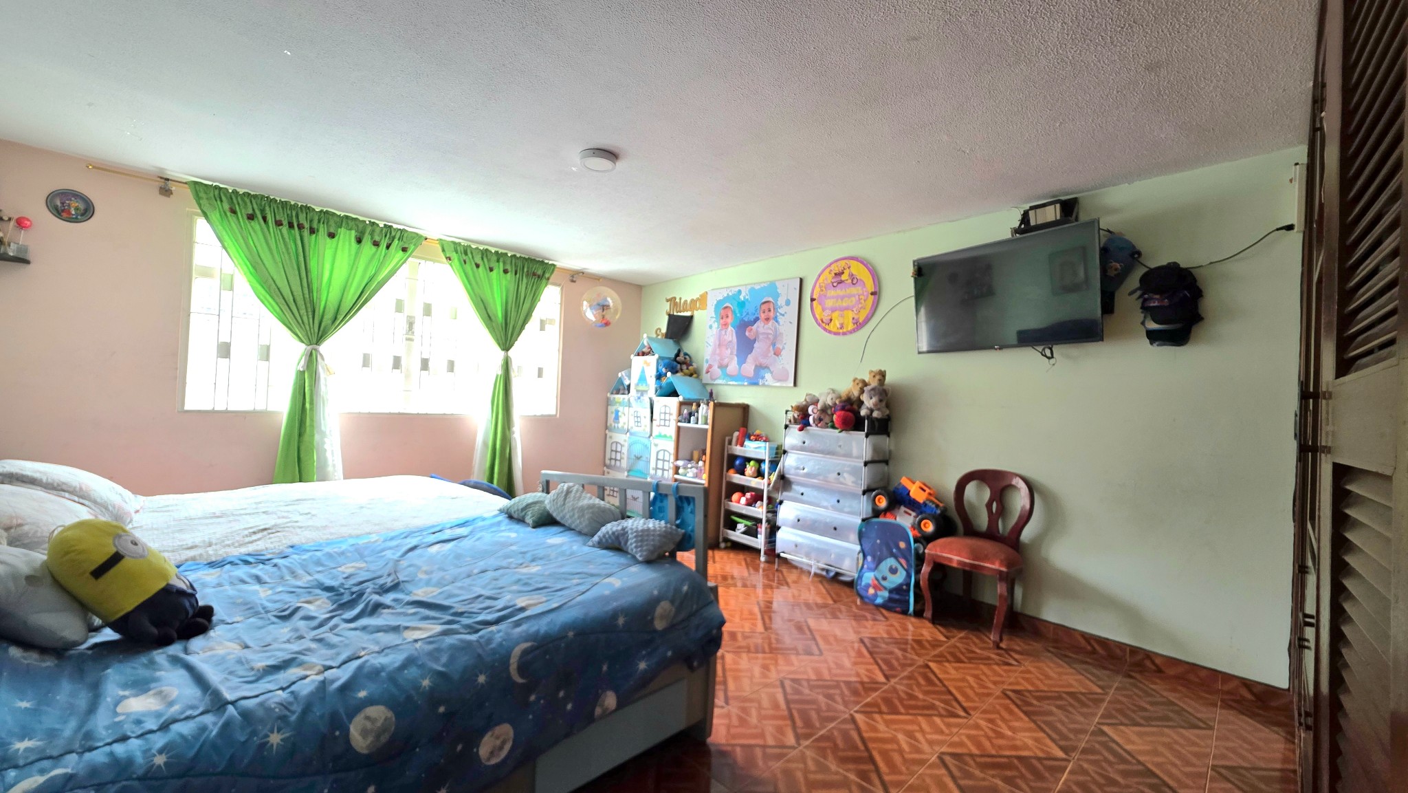 Casa en venta en Santa Matilde, Bogotá · foto 7 de 24