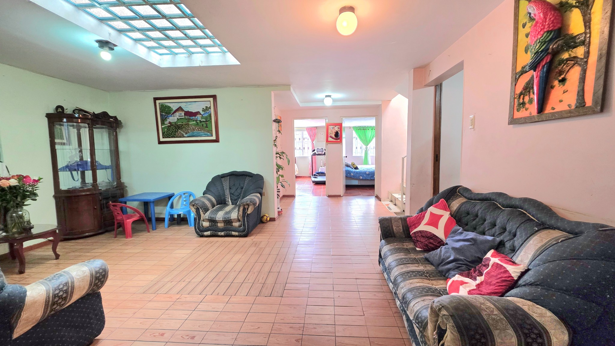 Casa en venta en Santa Matilde, Bogotá · foto 3 de 24